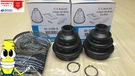 Rear Inner & Outer Cv Axle Boot Kit For Bmw 525I 528I 530I 535I 1989-03 E34 E39. Fixed Price $39.99.
