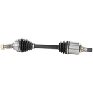Trakmotive Cv Axle Shaft For 13-14 Altima NI-8391. Fixed Price $152.89.