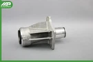 07-10 Bmw E70 X5 4.8L Front Lower Axle Differential Mount Bracket 7552538 Oem. Fixed Price $38.50.