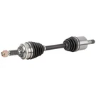 Suzuki Forenza & Reno Front Left Driver Cv Axle Shaft Gap. Fixed Price $59.97.