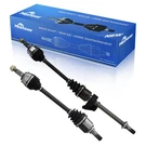 Maxfavor Front Axle Shaft For Mini Cooper Base W/cvt Trans 2002-2008 1.6L Fwd. Fixed Price $264.63.