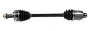 Axle Assembly-new Gsp NCV21551. Fixed Price $79.95.