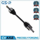 Cv Axle Shaft Front Driver Side For 2002-2005 Acura Rsx Honda Civic 2.0L L4. Fixed Price $122.15.
