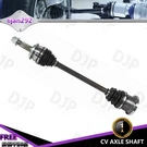 Front Driver Side Cv Axle Shaft For Infiniti Q50 Q60 3.0L 3.7L 2.0L 2014-2022. Fixed Price $120.99.