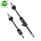 For Mini Cooper R50 R53 2002-2004 1.6L Manual Front Cv Axle Shaft Assembly. Fixed Price $144.45.