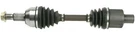 Cv Axle Shaft-drive Cardone 66-1401. Fixed Price $123.21.