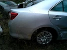 2014 Toyota Camry Front Driver Axle Shaft 2.5L Used Oem Part 447-61879L. Fixed Price $84.95.