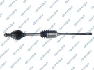 205078 Gsp Drive Shaft Front Right For Bmw 31603450564 New. Fixed Price $127.33.