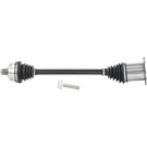 Surtrak Cv Axle Shaft AD-8106. Fixed Price $116.95.