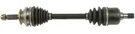 Cv Axle Shaft Fits 2001-2006 Hyundai Santa Fe Cardone New. Fixed Price $157.59.
