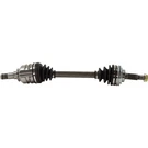 Cv Half Shaft Axle Front Driver Left Side Hand For Toyota Celica 1994-1999. Fixed Price $65.76.