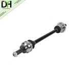 Rear Left Right Cv Axle Shaft Assembly For Bmw X5 2010-2018 X6 2010-2019. Fixed Price $73.99.