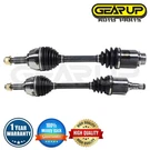 Awd Front Pair Cv Axle Joint Shaft Assembly For Nissan Murano V6 3.5L 2009-2014. Fixed Price $138.59.