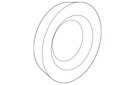 Genuine Gm Front Cv Axle Half Shaft Seal 23348300. Fixed Price $85.58.
