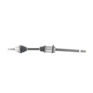 Surtrak Cv Axle Shaft NI-8164. Fixed Price $123.95.