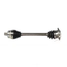 Axle Assembly-new Gsp NCV23581. Fixed Price $106.99.