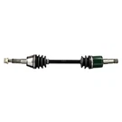 Trakmotive Complete Axle Suzuki. Fixed Price $170.99.