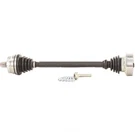 Cv Axle Shaft Surtrack VW-8050. Fixed Price $99.05.