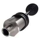 Front Passenger Cv Axle Shaft Assembly For Acura Tl Sedan L5 2.5L 1995-1998. Fixed Price $88.55.
