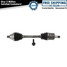Front Left Cv Axle Shaft For 2012-2014 Volkswagen Beetle Passat. Fixed Price $99.85.