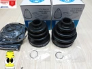 Front Inner & Outer Cv Axle Kit For Acura Integra Gs-r 1997 Empi Boots. Fixed Price $39.99.