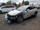 Driver Left Axle Shaft Rear Fits 16-22 Mazda CX-3 1379332. Fixed Price $87.90.