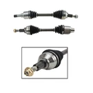 Front Cv Axle Shaft Assembly Set Fits Chrysler Dodge. Fixed Price $278.77.