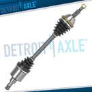 Front Passenger Right Side Cv Axle Shaft 1995 1996 1997 - 2000 Ford Windstar. Fixed Price $49.86.