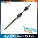 Front Passenger Side Cv Axle Joint Shaft Assembly For Volvo S80 3.2L L6 Fwd. Fixed Price $258.47.