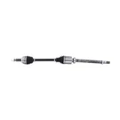 For Nissan Kicks 2025 2026 Front Right Cv Axle Shaft Dac. Fixed Price $207.41.