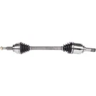 Cardone (A1) Industries 66-3842 Cv & Joint Oem. Fixed Price $128.71.