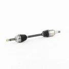 Left New Cv Complete Assy Trakmotive TO8147. Fixed Price $105.99.