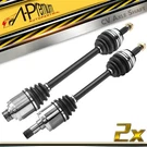 A-premium 2PCS Cv Axle Assembly Front Side For Acura Rl 1996-2008 Tl 1996-1998. Fixed Price $176.99.