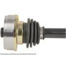 1 Cardone 66-7023 Cv Axle Assembly. Fixed Price $148.49.