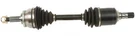 Cv Axle Shaft-auto Trans Cardone 66-6209. Fixed Price $186.99.