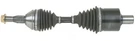 Cv Axle Shaft-drive Cardone 66-1172. Fixed Price $151.53.