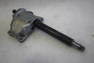 2016 Mercedes CLA250 C117 Right Intermediate Axle Jack Shaft 2463600274. Fixed Price $78.41.