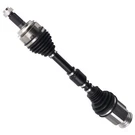Front Passenger Side Axle Shaft For Honda Civic 1.8L L4 Auto Cvt 2014-2015. Fixed Price $68.95.