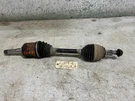 2024 Cadillac XT5 Driver Left Side Front Outer Axle Shaft Oem. Fixed Price $114.95.