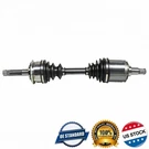 NCV69133 Front Lh / Rh Axle For Toyota Tacoma 2.4L L4 4WD Rwd Auto Trans. Fixed Price $144.69.