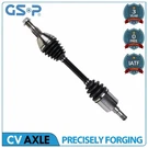 Cv Axle Joint Assembly Front Left 2013-2016 Ford Taurus Lincoln Mkt 2.0L L4. Fixed Price $140.17.