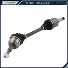 Cv Axle Assembly Ford Escape 2.5L 2020-2024 Front Driver Passenger. Fixed Price $75.04.