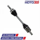 Front Driver Side Cv Axle Shaft Kit For Lexus UX250H 2019-2024 2.0L L4 Oem. Fixed Price $127.26.