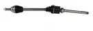 Axle Assembly-new Gsp NCV69183 Fits 11-16 Toyota Sienna. Fixed Price $234.83.