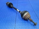 09-17 Volkswagen Tiguan Awd Front Cv Drive Axle Right Passenger Side Oem. Fixed Price $99.99.
