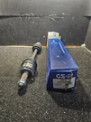 Gsp NCV36551 Front Right Axle Assembly Fits Acura 10-14 Tsx Honda 08-12. Fixed Price $106.48.