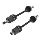 Front Cv Axle Shaft Pair For Honda Cr-v 2.4L 2002 2003-2006. Fixed Price $109.59.