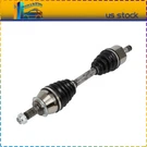 Front Left Side Cv Axle Assembly For Mini Cooper 2007-2012 L4 1.6L Manual Turbo. Fixed Price $50.15.