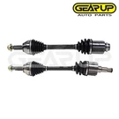 Front Pair Cv Axle Joint Shaft Assembly Ford Focus Manual Trans 2005-2010. Fixed Price $125.99.