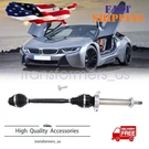 Front Left Driver Side Axle Shaft Assembly For Bmw I8 2014-2020 31608611323. Fixed Price $159.99.